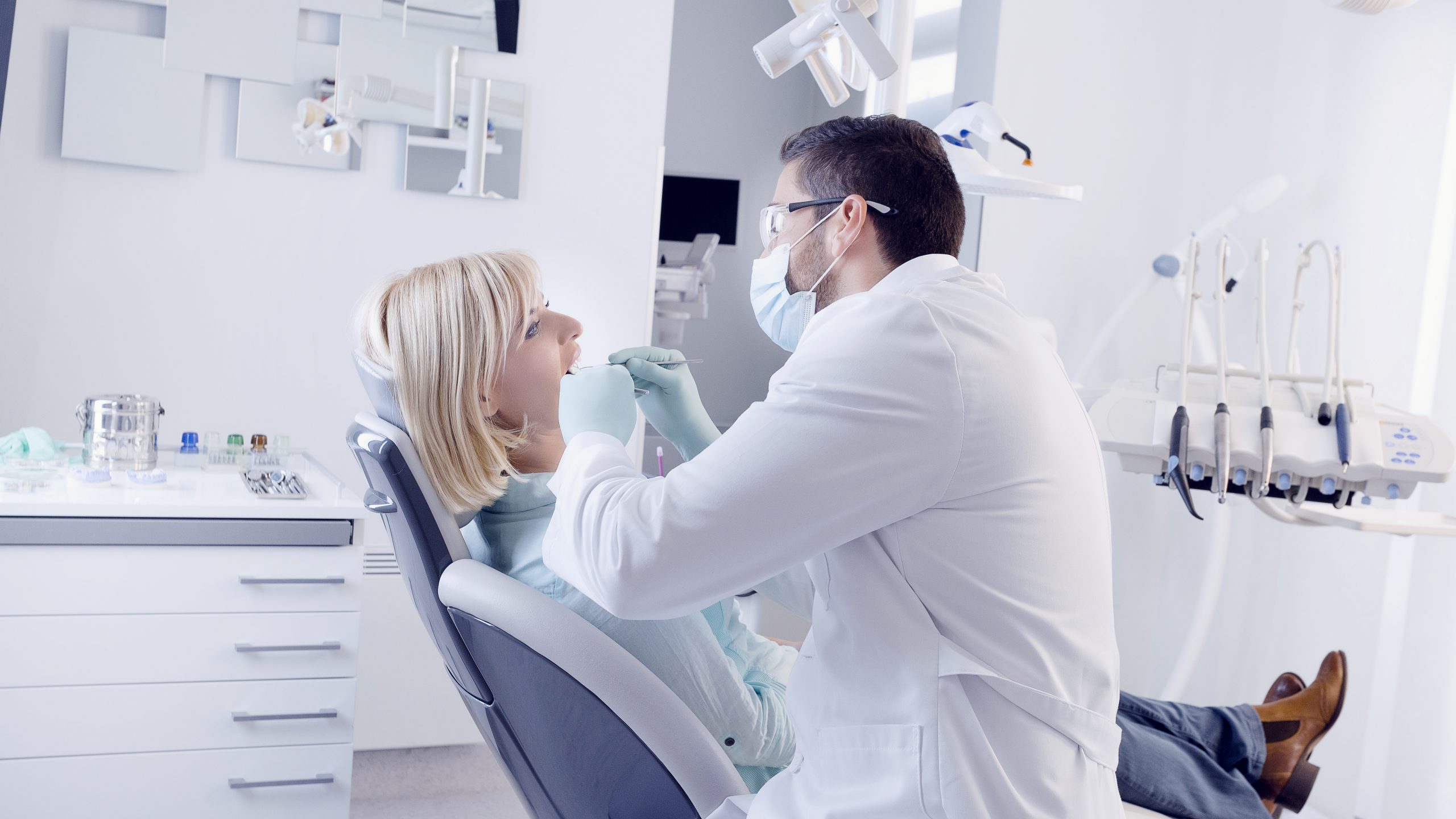 Dentist in Lemon Grove, CA