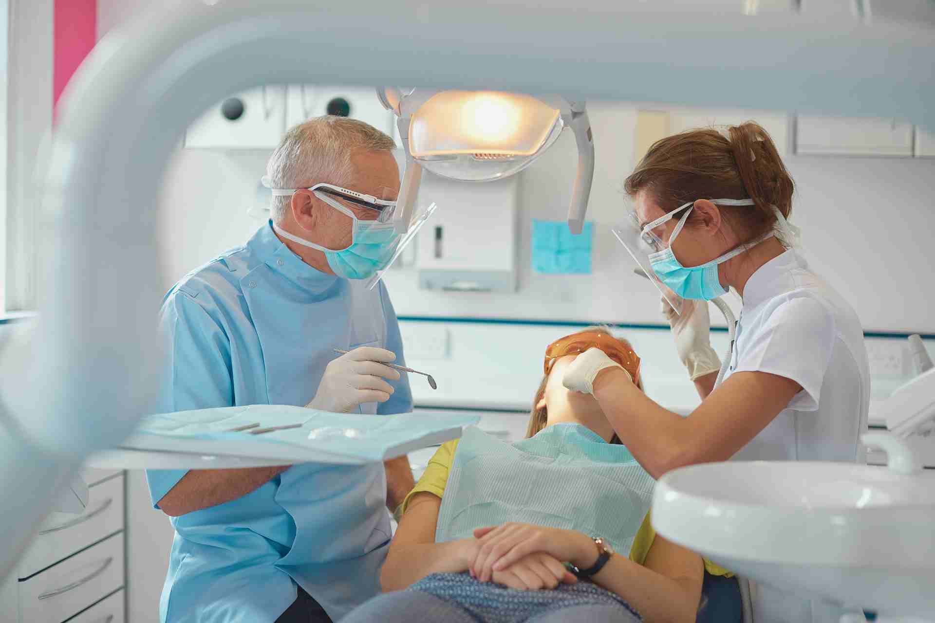 Dentist in Lemon Grove, CA